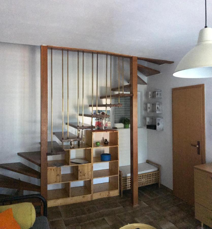 Holiday Home Nova Novalja Zewnętrze zdjęcie