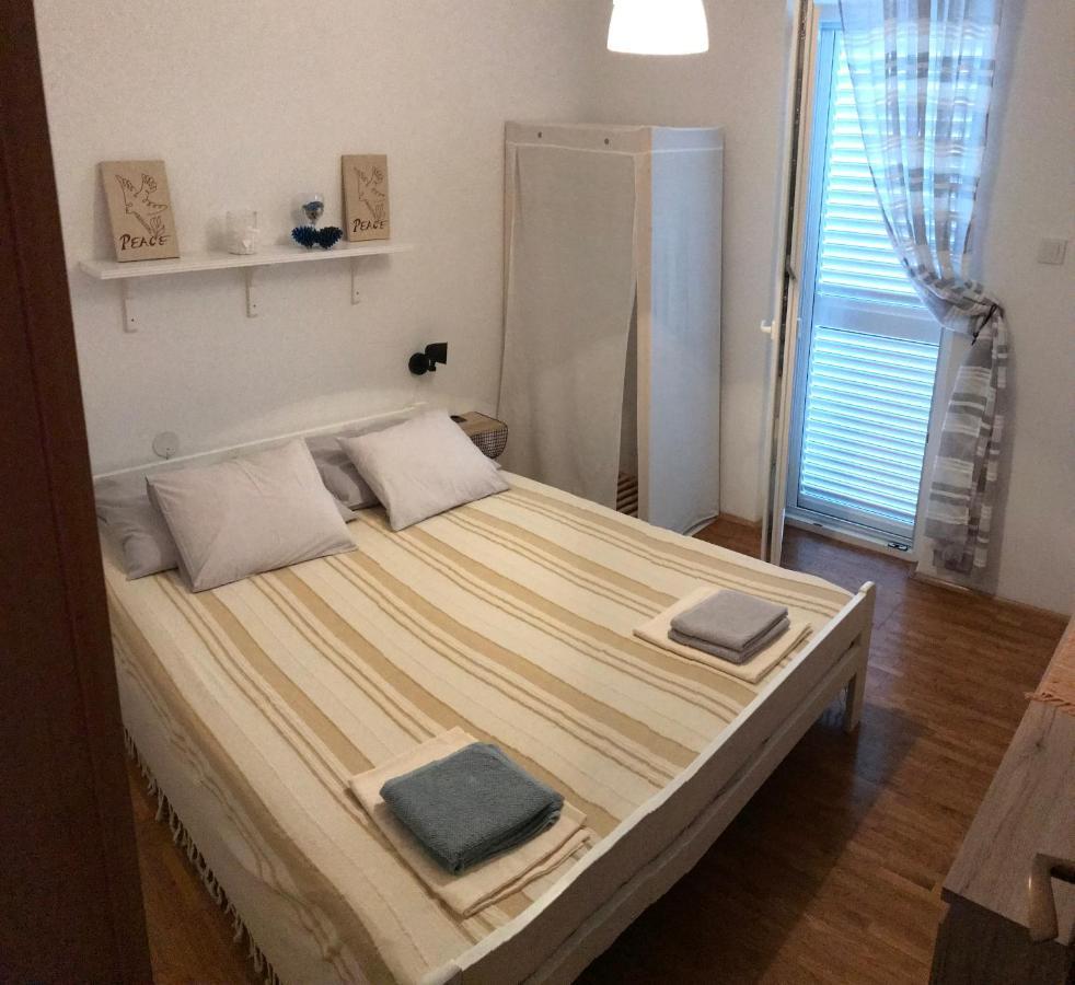 Holiday Home Nova Novalja Zewnętrze zdjęcie