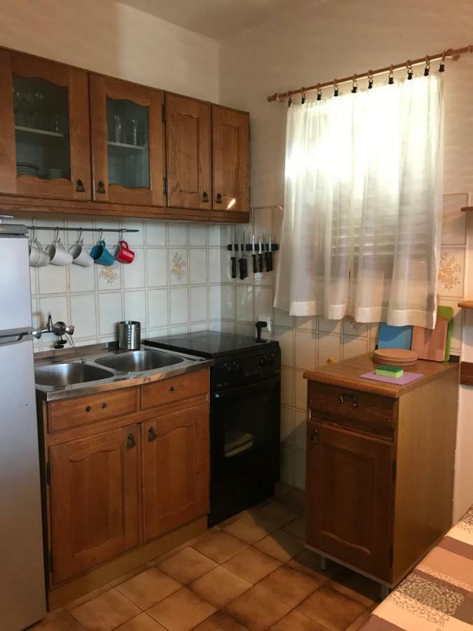 Holiday Home Nova Novalja Zewnętrze zdjęcie