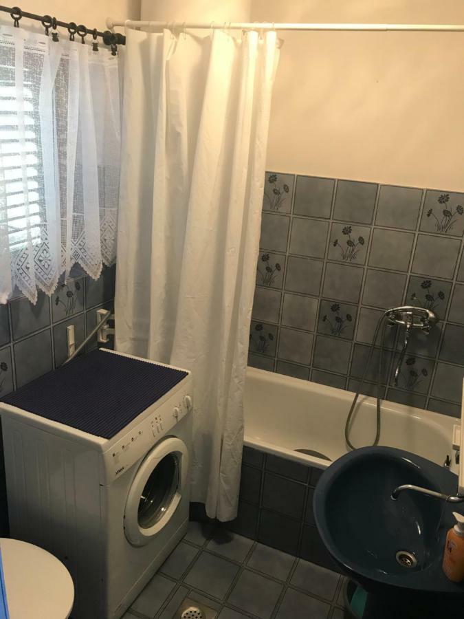 Holiday Home Nova Novalja Zewnętrze zdjęcie