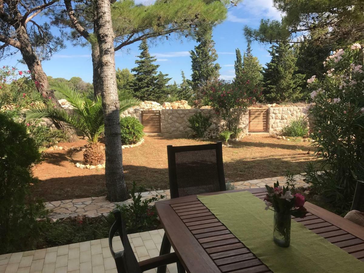 Holiday Home Nova Novalja Zewnętrze zdjęcie