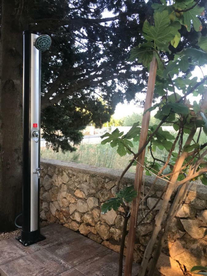 Holiday Home Nova Novalja Zewnętrze zdjęcie