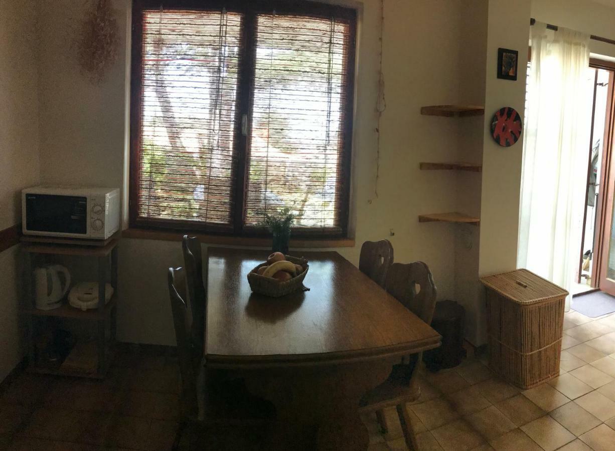 Holiday Home Nova Novalja Zewnętrze zdjęcie